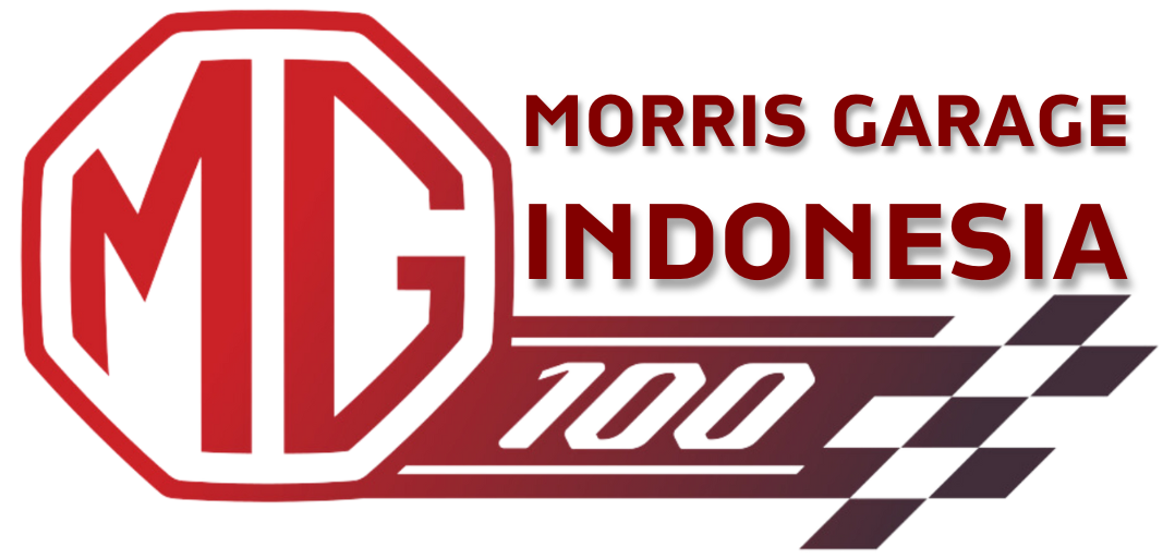 Mobil Morris Garage Indonesia